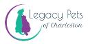 Legacy Pets of Charleston logo